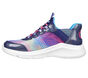 Skechers Slip-ins: Dreamy Lites - Colorful Prism, BLAU / MEHRFARBIG, large image number 3