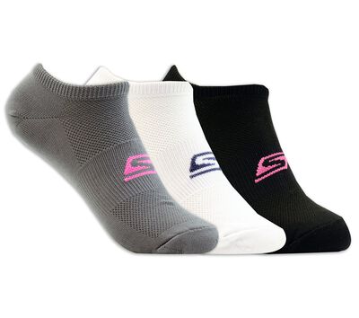 CH SKECHERS | Socken Sneaker & | Laufsocken Socken