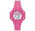 Crenshaw Pink Watch, ROSE, swatch