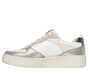 Sport Court 92 - Sheer Shine, WEISS / ROSA, large image number 4