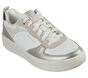 Sport Court 92 - Sheer Shine, WEISS / ROSA, large image number 5
