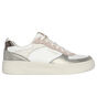 Sport Court 92 - Sheer Shine, WEISS / ROSA, large image number 0