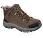 Relaxed Fit: Trego - Alpine Trail, BRAUN / BRAUN, large image number 4