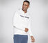 SKECH-SWEATS Motion Pullover Hoodie, BLANC, swatch