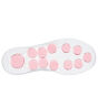 Skechers Slip-ins: GO WALK 7 - Mia, WEISS / ROSA, large image number 3