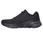 Skechers Arch Fit - Big Appeal, NERO, large image number 4