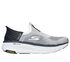 Skechers Slip-ins: Max Cushioning Premier 2.0, BLANC / NOIR, swatch