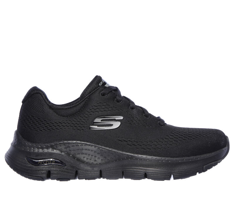 Skechers Arch Fit - Big Appeal, NERO, largeimage number 0