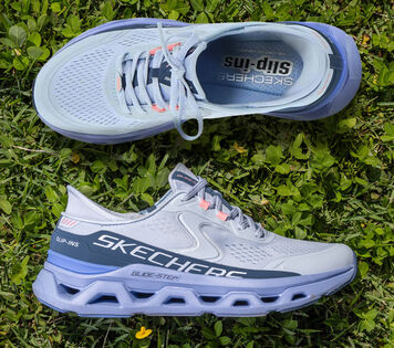 GLIDE-STEP
