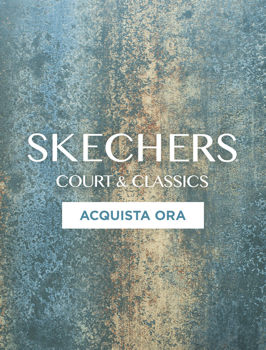 Skechers Court & Classics