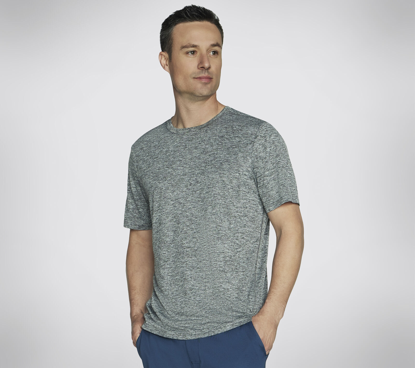 タイムセール新品 SKECHERS スケッチャーズ　ホワイトゴーゴルフ 23cm スケッチャーズ｜SKECHERS パーソンズ｜Persons ゴルフ シューズ