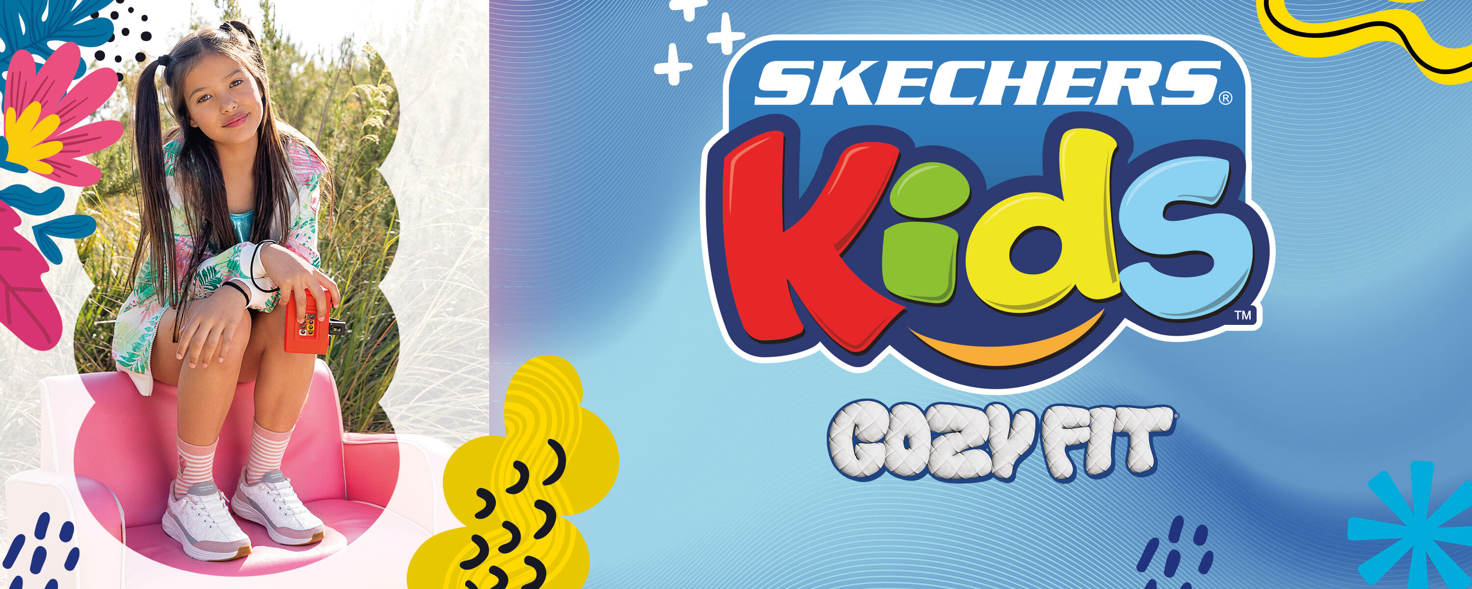 Kids - Cozy Fit