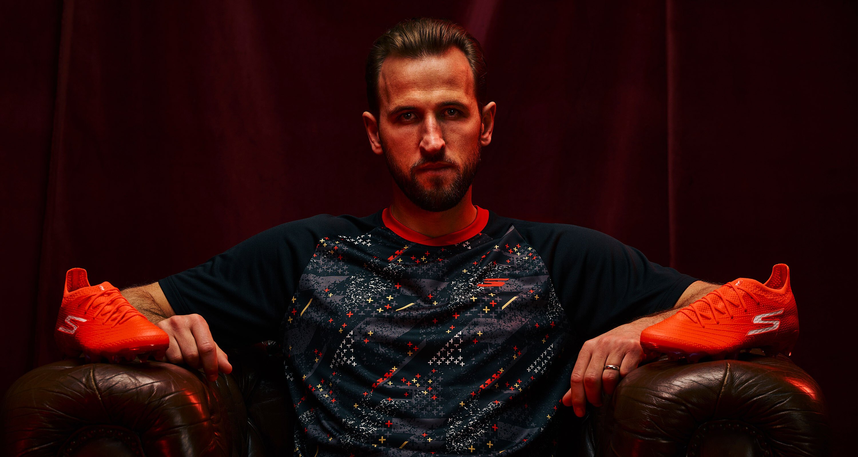 Skechers Football - Harry Kane Player Edition