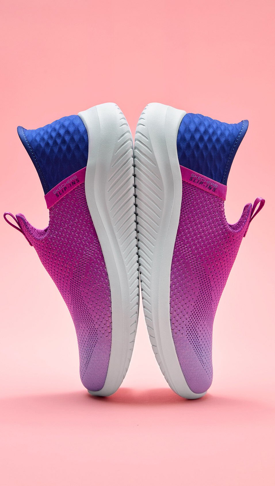 Skechers Kids - Machine Washable