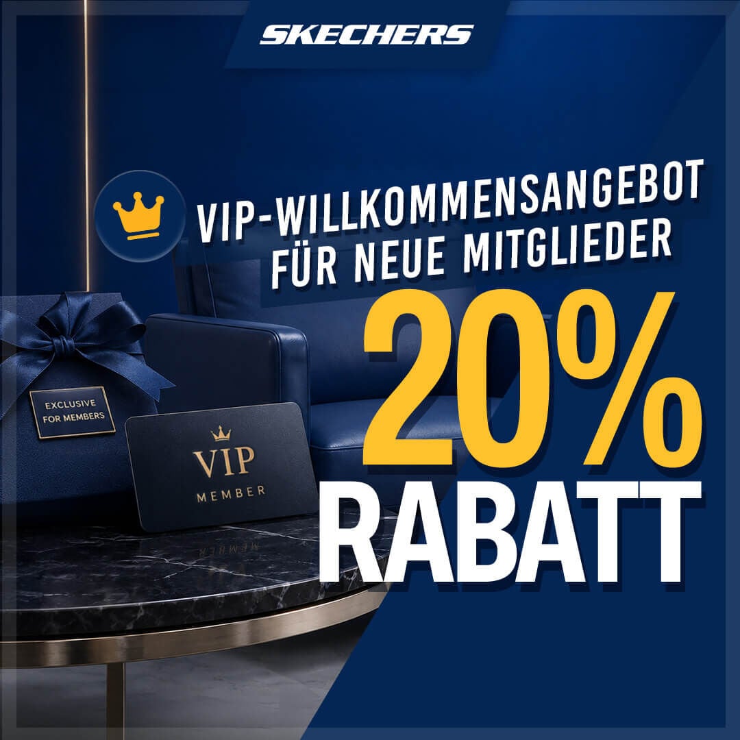 Newsletter VIP - 20% OFF Image