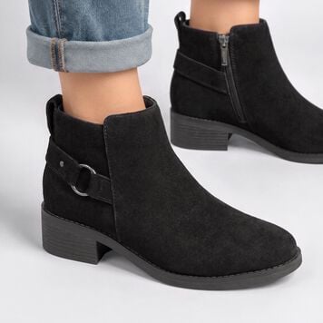 STIEFEL