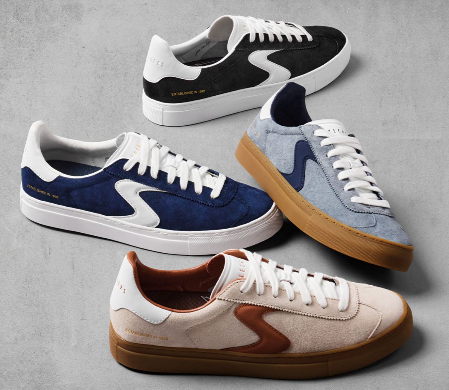 Court Classics