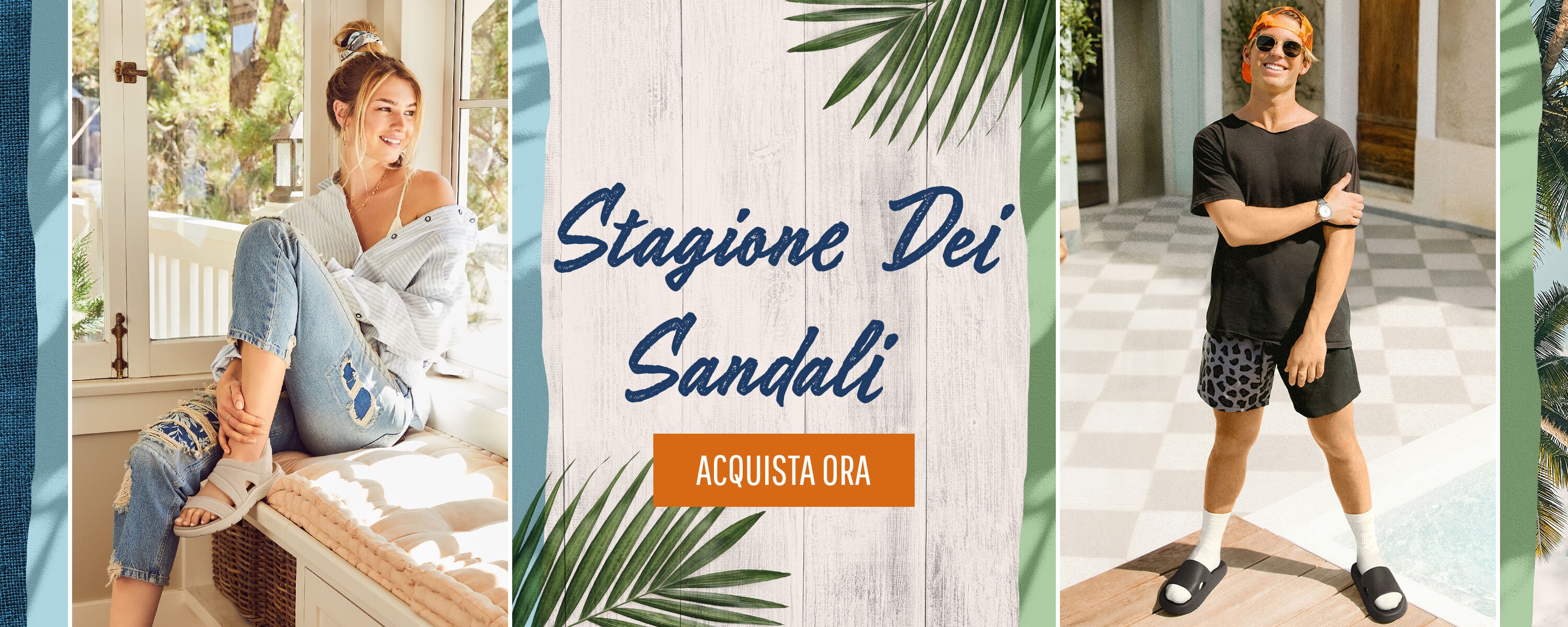 Sandali