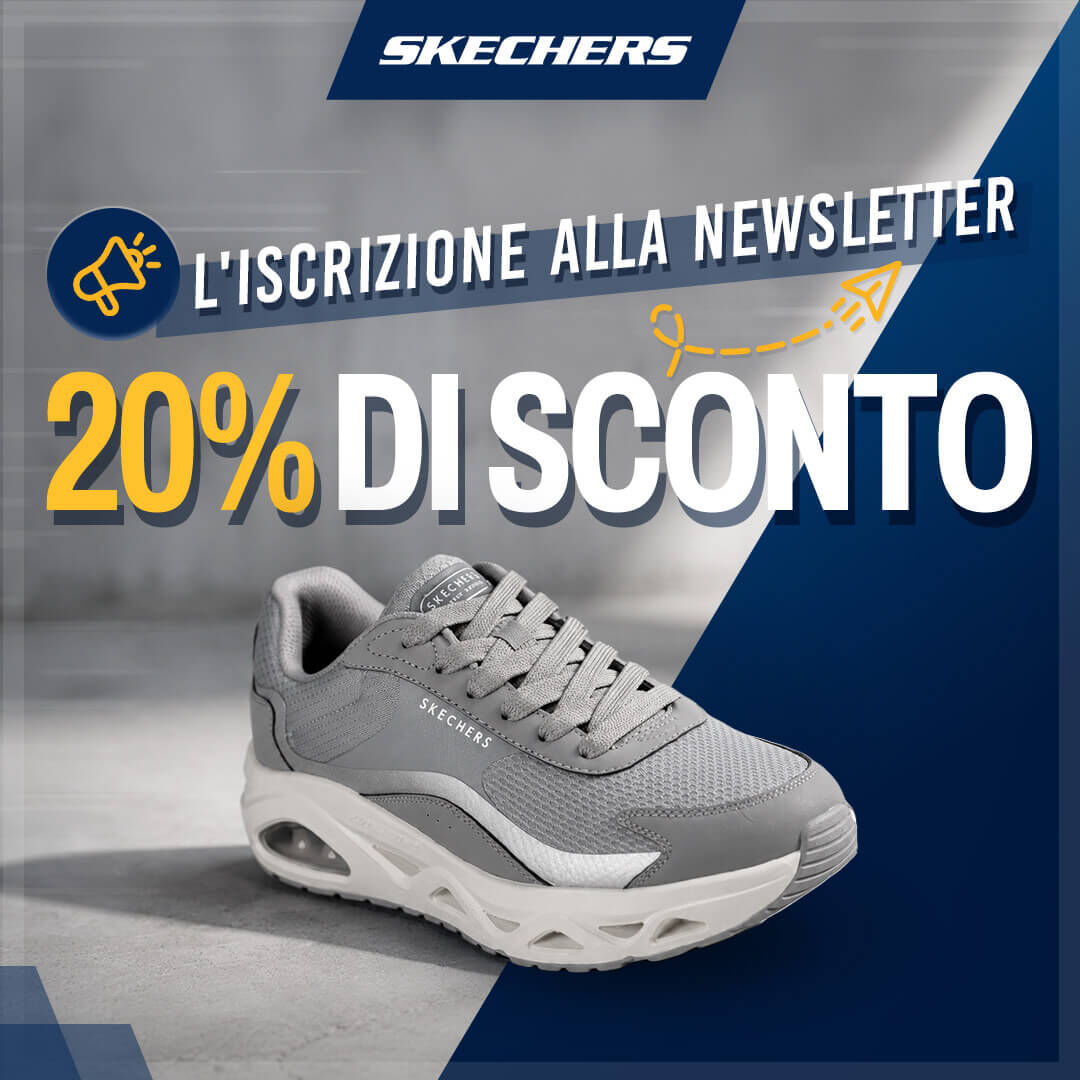 Newsletter - 20% OFF Image