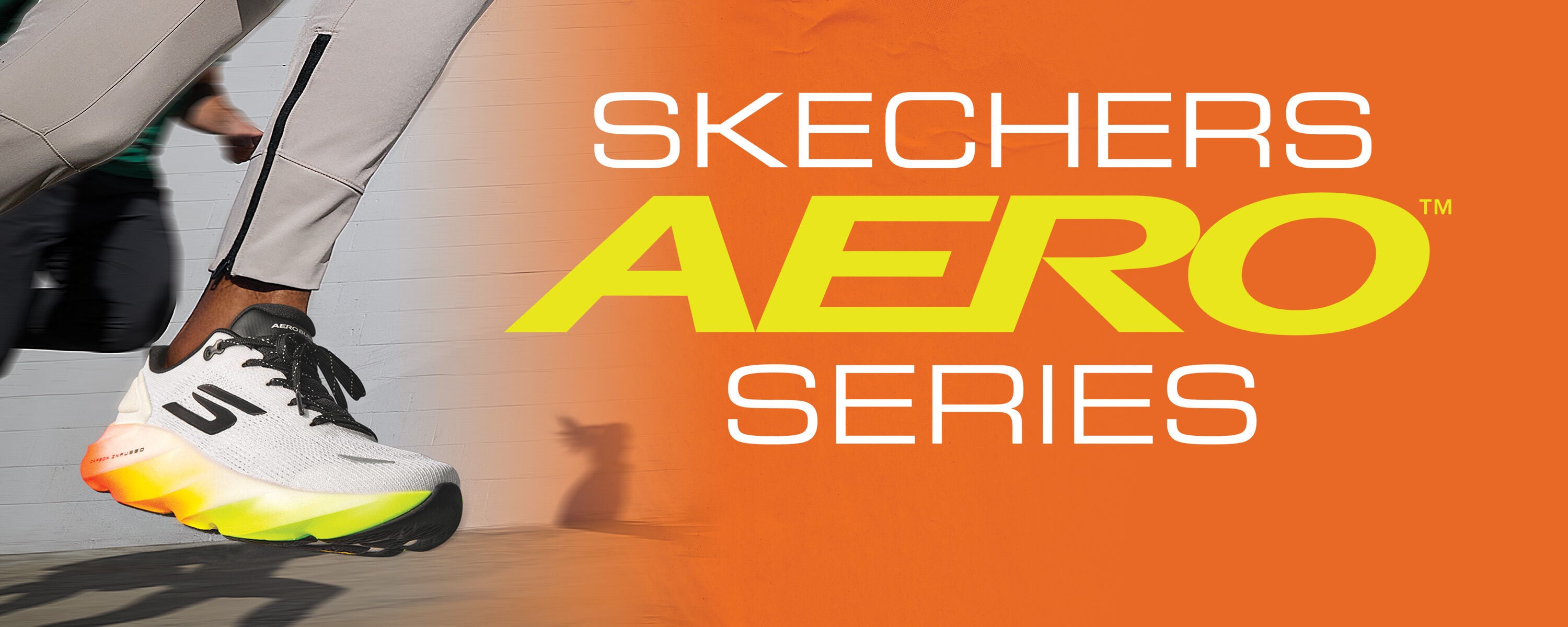 Skechers Golf Launch 