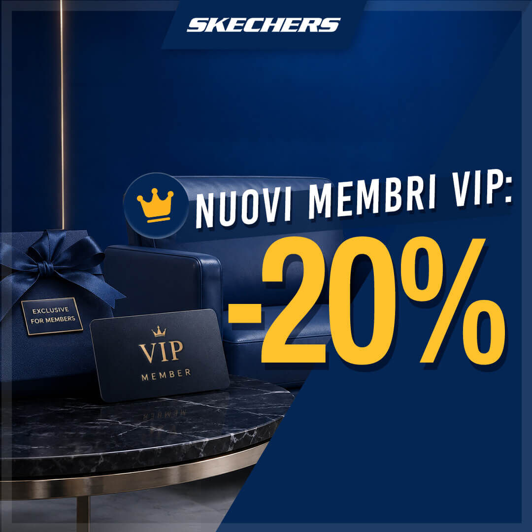 Newsletter VIP - 20% OFF Image