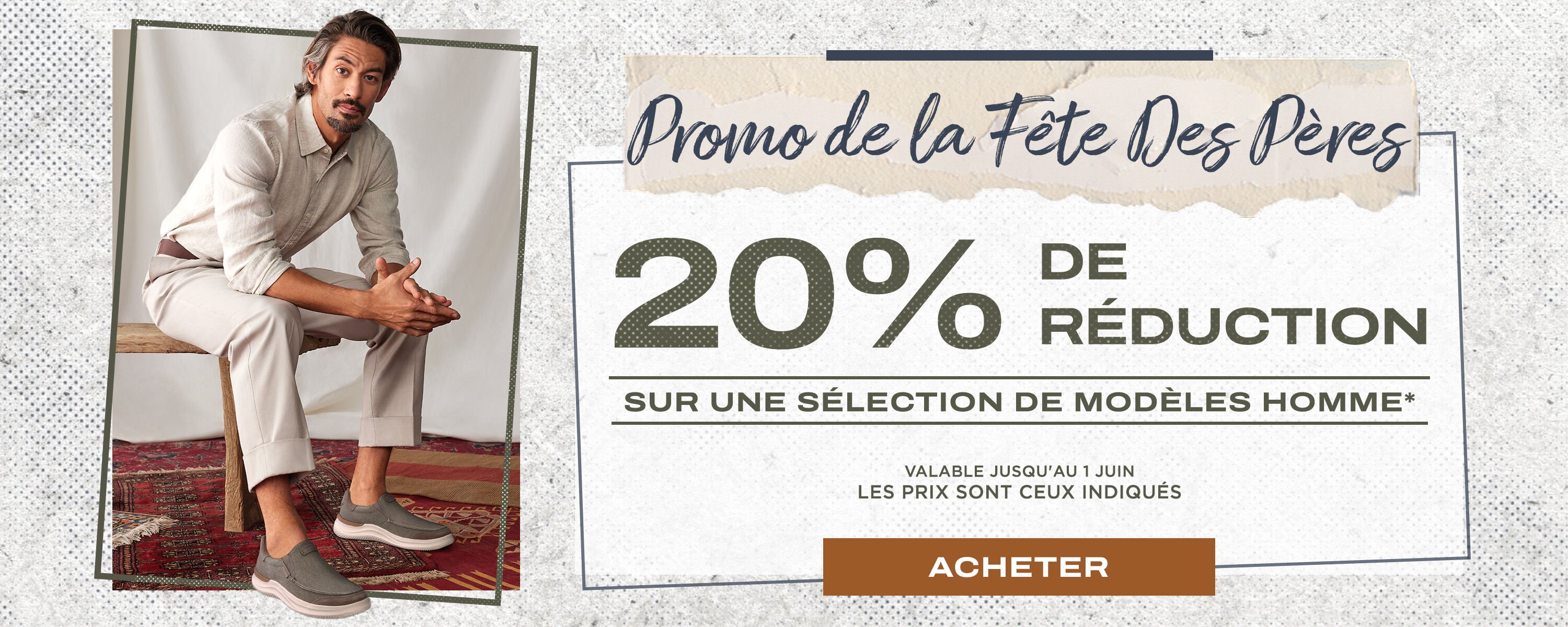 Fête des Pères