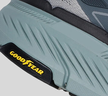GOODYEAR RUBBER