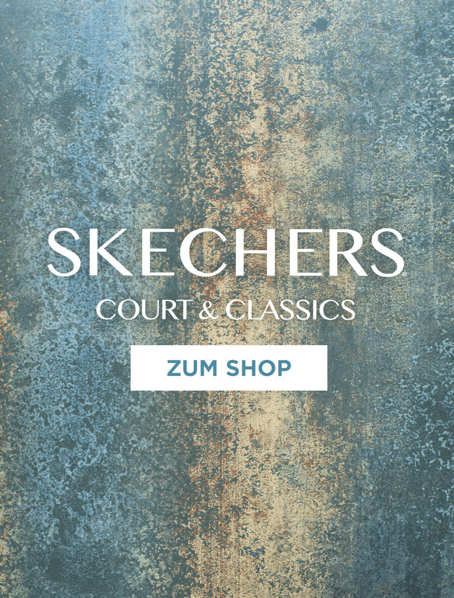 Skechers Court & Classics