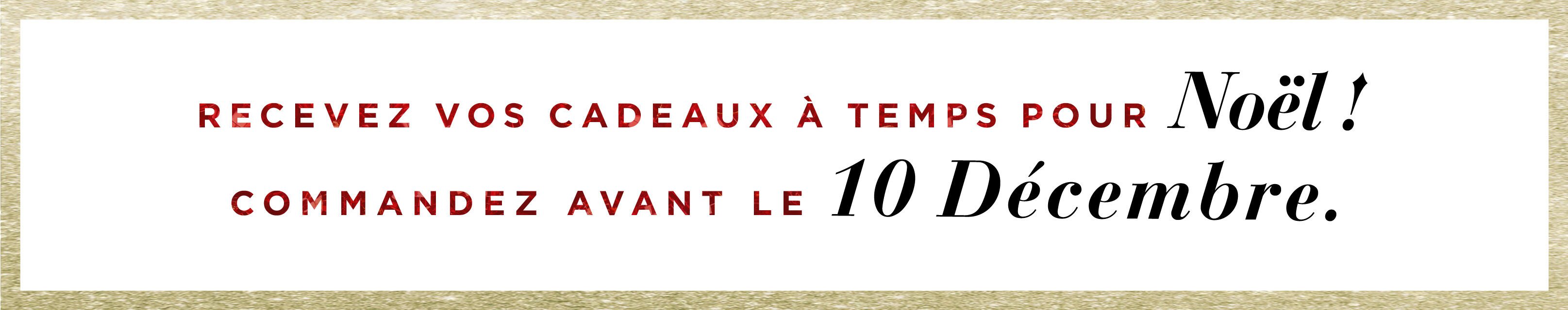 Skechers Holiday Gift Guide Last Order Date