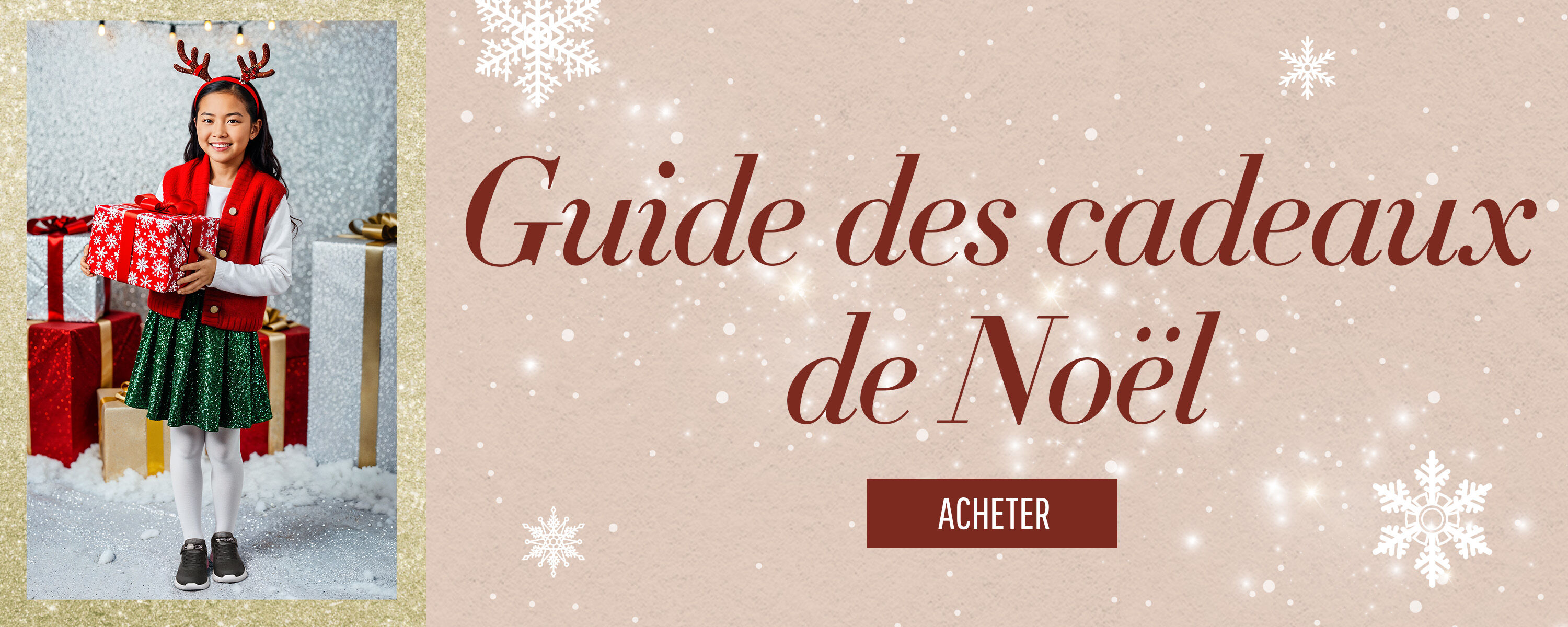 Skechers Holiday Gift Guide