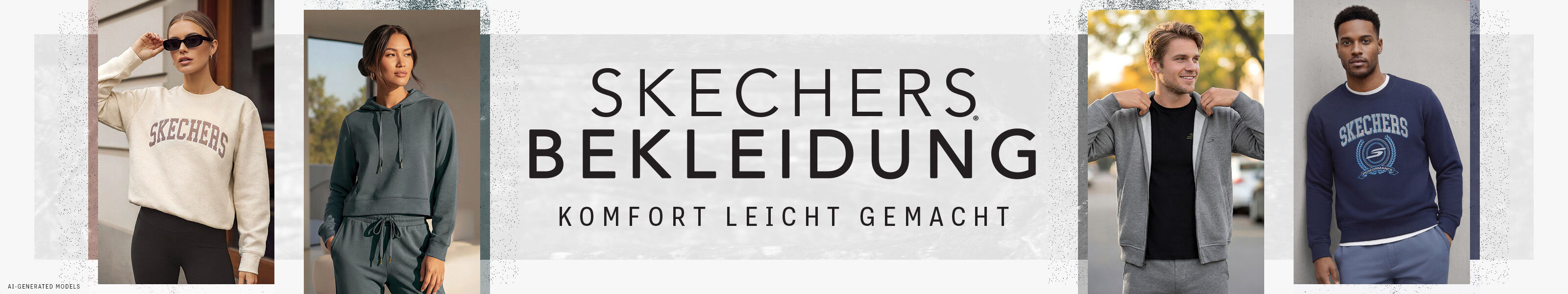 Skechers Clothing 