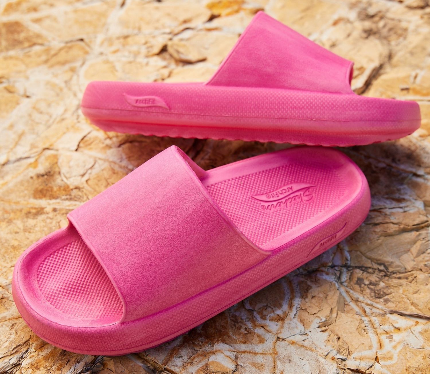 Foamies Shoes