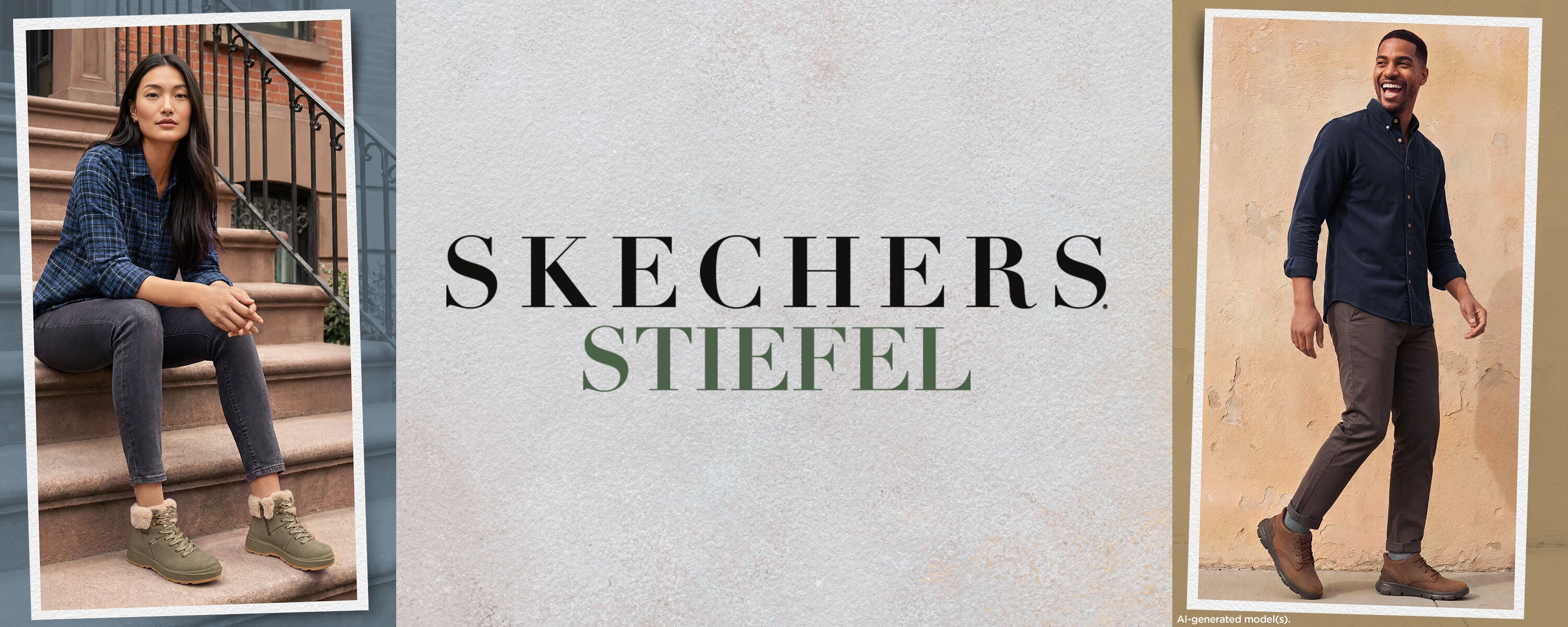 Skechers