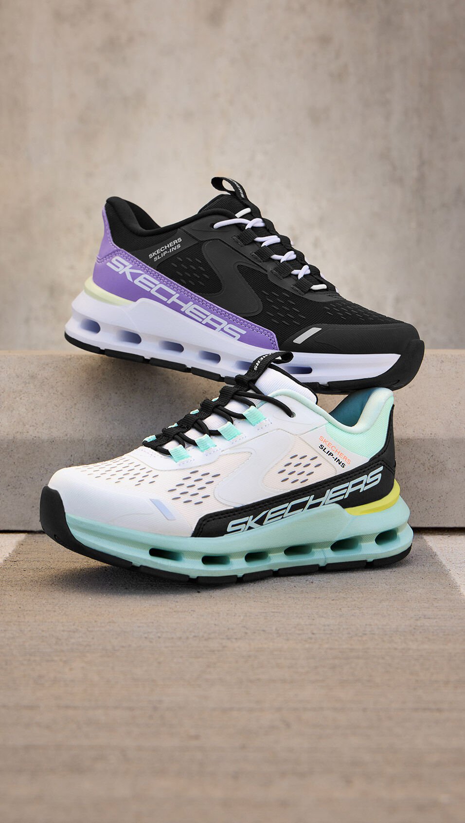 Skechers Kids - Sports Shoes