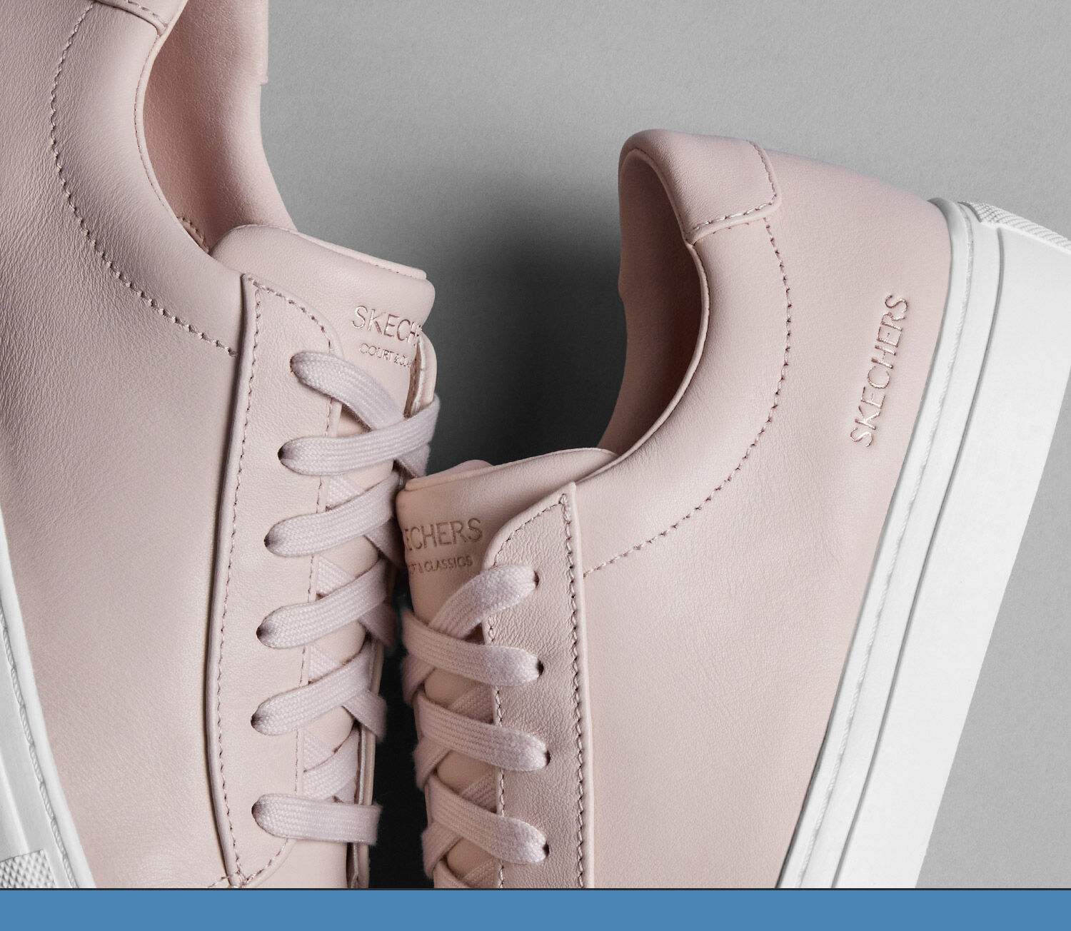court and classics | SKECHERS CH