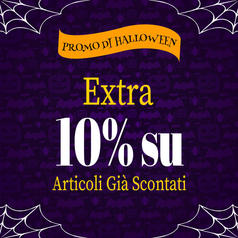 10% OFF on Outlet for Members Image