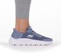 Skechers Slip-ins: GO WALK Flex - Grand Entry image number 1