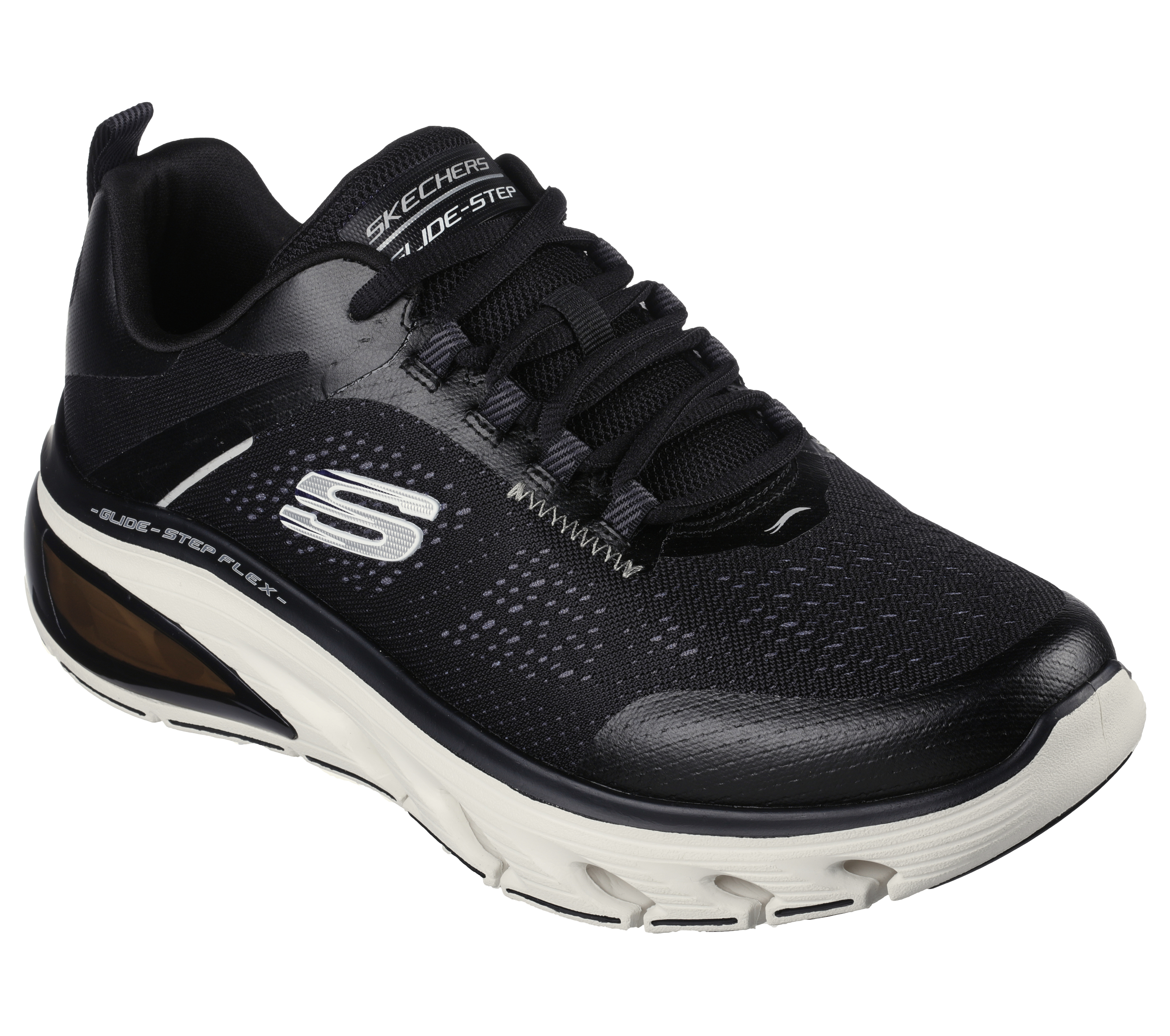 skechers air glide shoes