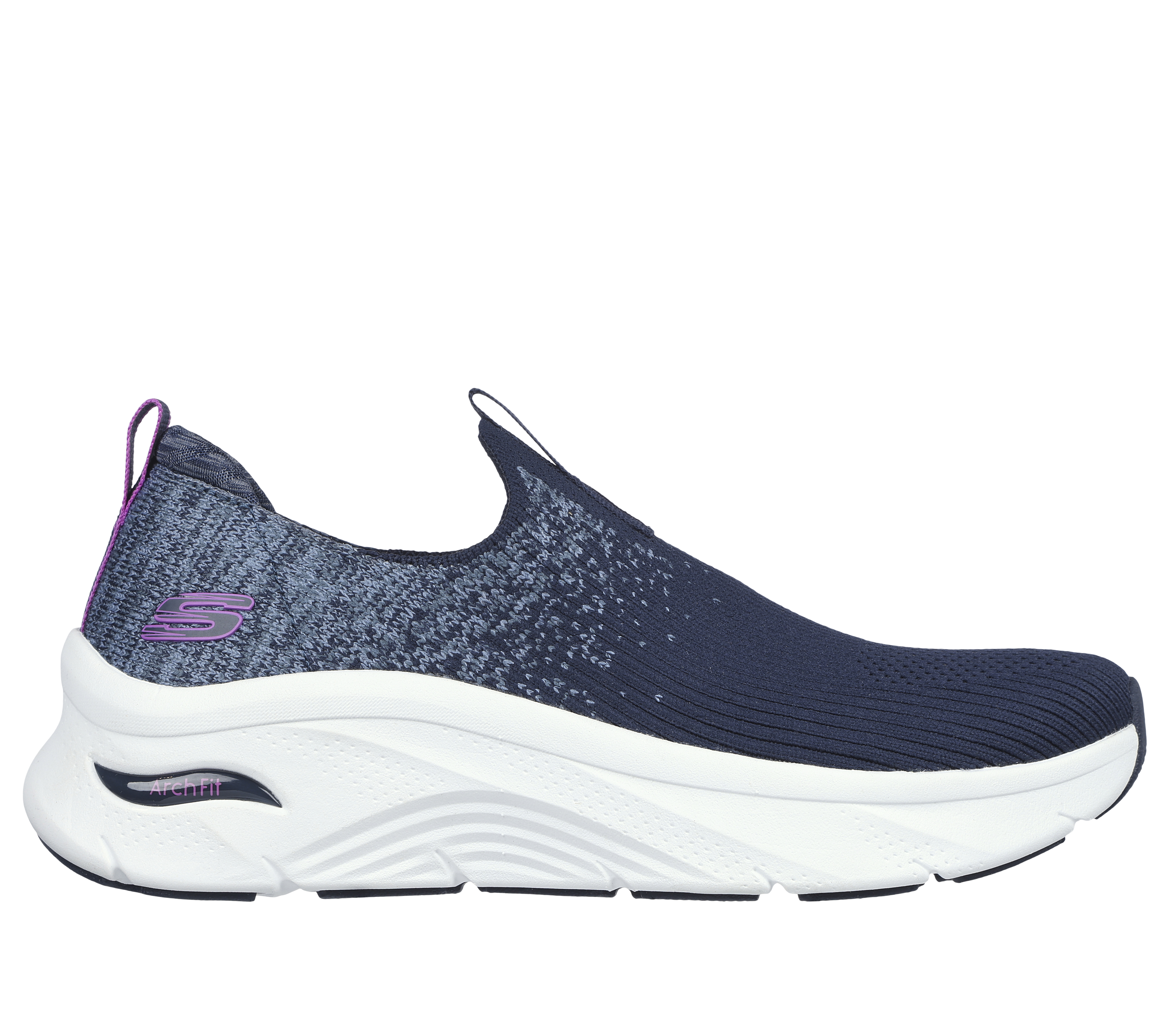 Relaxed Fit: Arch Fit D'Lux Key Journey SKECHERS CH